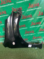 Крыло правое переднее TOYOTA PASSO KGC30 1KR-FE 53811B1221 1 ракурс