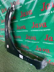 Крыло правое переднее TOYOTA PASSO KGC30 1KR-FE 53811B1221 2 ракурс