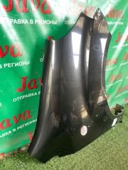 Крыло правое переднее TOYOTA PASSO KGC30 1KR-FE 53811B1221 3 ракурс