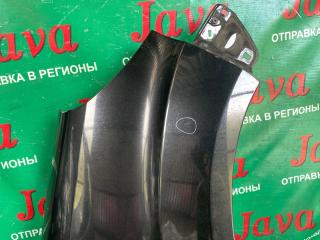 Крыло правое переднее TOYOTA PASSO KGC30 1KR-FE 53811B1221 4 ракурс