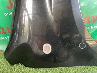 Крыло правое переднее TOYOTA PASSO KGC30 1KR-FE 53811B1221 5 ракурс