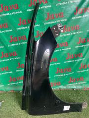 Крыло правое переднее VOLVO C70 MC67 B5254T7 1 ракурс