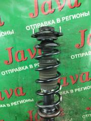 Стойка правая передняя TOYOTA ROOMY M900A 1KR-FE 2 ракурс