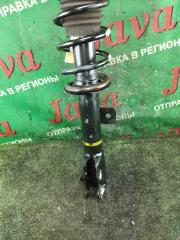 Стойка правая передняя TOYOTA ROOMY M900A 1KR-FE 3 ракурс