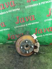Ступица правая передняя NISSAN DAYZ B21W 3B20 1 ракурс Ступица правая передняя NISSAN DAYZ B21W 3B20 1 ракурс