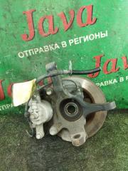 Ступица правая передняя SUZUKI HUSTLER MR31S R06A-T 5 ракурс