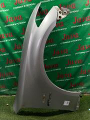 Запчасть крыло переднее правое NISSAN CIMA 2012