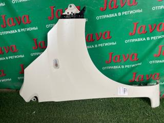 Крыло правое переднее HONDA N-WGN JH1 S07A 60211T6G000ZZ 1 ракурс