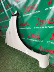 Крыло правое переднее HONDA N-WGN JH1 S07A 60211T6G000ZZ 2 ракурс