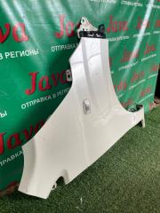 Крыло правое переднее HONDA N-WGN JH1 S07A 60211T6G000ZZ 3 ракурс