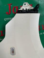 Крыло правое переднее HONDA N-WGN JH1 S07A 60211T6G000ZZ 4 ракурс