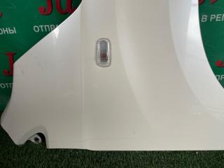 Крыло правое переднее HONDA N-WGN JH1 S07A 60211T6G000ZZ 5 ракурс