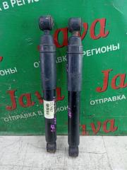 Фото запчасти амортизатор задний RENAULT KANGOO 2005 контрактная запчасть Запчасть амортизатор задний RENAULT KANGOO 2005