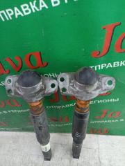 Амортизатор задний VOLKSWAGEN GOLF 5K1 CAX 2 ракурс