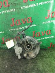 Ступица правая передняя MITSUBISHI EK SPACE B11A 3B20 5 ракурс