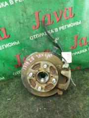 Ступица правая передняя SUZUKI HUSTLER MR41S R06A 1 ракурс Ступица правая передняя SUZUKI HUSTLER MR41S R06A 1 ракурс