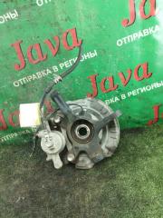 Ступица правая передняя SUZUKI HUSTLER MR41S R06A 5 ракурс