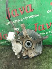 Ступица правая передняя HONDA LIFE JC1 P07A-T 5 ракурс