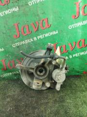 Ступица левая передняя MITSUBISHI EK SPACE B11A 3B20 5 ракурс