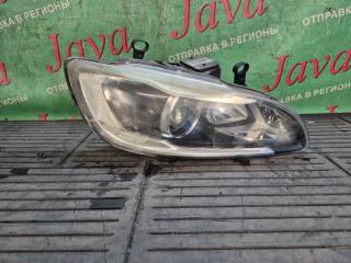 Фара правая передняя VOLVO V60 FW48 B4164T 31395905 1 ракурс