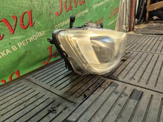 Фара правая передняя VOLVO V60 FW48 B4164T 31395905 2 ракурс