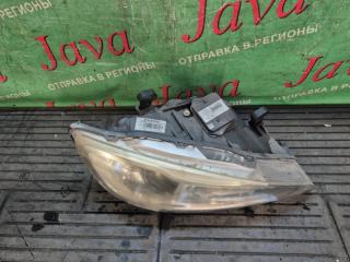 Фара правая передняя VOLVO V60 FW48 B4164T 31395905 4 ракурс