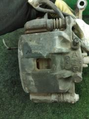 Ступица правая передняя HONDA MOBILIO GB2 L15A 2 ракурс
