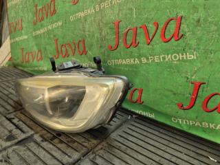 Фара левая передняя VOLVO V60 FW48 B4164T 31395904 4 ракурс
