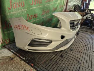 Бампер передний VOLVO V60 FW48 B4164T 3 ракурс