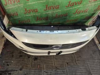 Бампер передний VOLVO V60 FW48 B4164T 5 ракурс