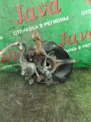 Ступица правая передняя HONDA ZEST JE2 P07A 5 ракурс