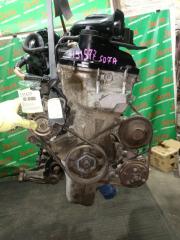 Двигатель HONDA N-ONE JG2 S07A 1 ракурс Двигатель HONDA N-ONE JG2 S07A 1 ракурс