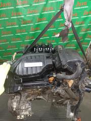 Двигатель HONDA N-ONE JG2 S07A 4 ракурс Двигатель HONDA N-ONE JG2 S07A 4 ракурс