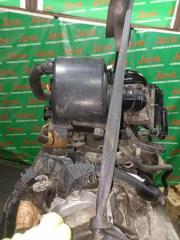 Двигатель HONDA N-ONE JG2 S07A 5 ракурс Двигатель HONDA N-ONE JG2 S07A 5 ракурс