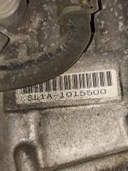 АКПП HONDA N-ONE JG2 S07A SL1A 2 ракурс
