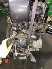 АКПП HONDA N-ONE JG2 S07A SL1A 4 ракурс