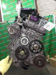 Двигатель SUZUKI WAGON R MH35S R06A 1 ракурс