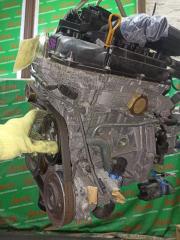 Двигатель SUZUKI WAGON R MH35S R06A 2 ракурс