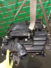 Двигатель SUZUKI WAGON R MH35S R06A 4 ракурс