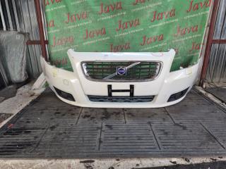 Бампер передний VOLVO V50 MW38 B5244S4 1 ракурс