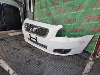 Бампер передний VOLVO V50 MW38 B5244S4 2 ракурс