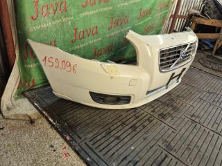 Бампер передний VOLVO V50 MW38 B5244S4 3 ракурс