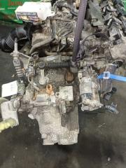 МКПП HONDA ACTY HH5 E07Z 3 ракурс
