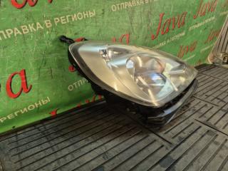 Фара правая передняя HONDA FIT GE6 L13A P9604 2 ракурс