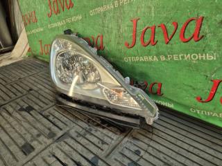 Фара правая передняя HONDA FIT GE6 L13A P9604 3 ракурс