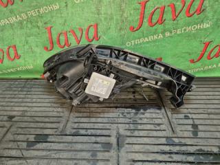 Фара правая передняя HONDA FIT GE6 L13A P9604 5 ракурс