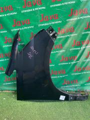 Крыло правое переднее TOYOTA VELLFIRE ANH20 2AZ-FE 53801-58020 1 ракурс