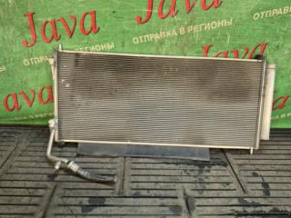 Радиатор кондиционера передний HONDA FIT 2013