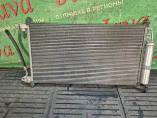 Радиатор кондиционера передний NISSAN TIIDA LATIO 2008