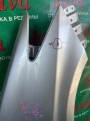 Крыло правое переднее TOYOTA PRIUS ZVW30 2ZR-FXE 53801-47050 4 ракурс